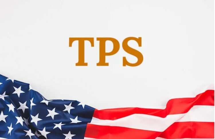 USA: Bipartisan vote advances bill to extend TPS for Haiti