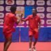 Haiti beaten by Costa Rica but revives in the jump-off against Honduras