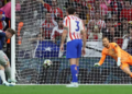 Julian Alvarez most appreciated, player ratings in the Atletico – Arsenal match