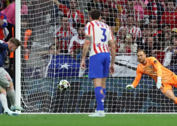 Julian Alvarez most appreciated, player ratings in the Atletico – Arsenal match