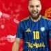 Vardar boasts of a large French reinforcement: “Let’s make the arena thunder”