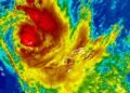 No major change in forecast as TC Vaianu continues to move towards Fiji