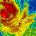 No major change in forecast as TC Vaianu continues to move towards Fiji