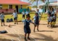 OP-ED: From schoolyard games to couches – Why play belongs at the heart of public health