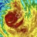 Severe TC Vaianu to impact Fiji tonight, winds to ease tomorrow