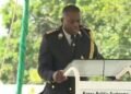 Chief of Police Pinas outlines a course for a modern and future-oriented police force – the True Time