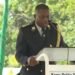 Chief of Police Pinas outlines a course for a modern and future-oriented police force – the True Time