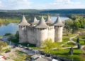 The cheapest European country is visited by a miserable few people, although it has a lot to offer
