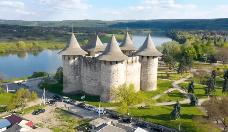 The cheapest European country is visited by a miserable few people, although it has a lot to offer