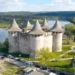 The cheapest European country is visited by a miserable few people, although it has a lot to offer