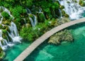 The list of the most beautiful places in 2026 has been published, two jewels from the Balkans have topped the list