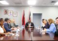 Trinidad and Tobago recognizes Delcy Rodríguez and prepares to send a delegation to Caracas