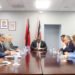 Trinidad and Tobago recognizes Delcy Rodríguez and prepares to send a delegation to Caracas