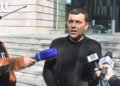 The number of crimes in Armenia is increasing, including crimes involving the use of weapons, but the law enforcement system is tied to political persecution.