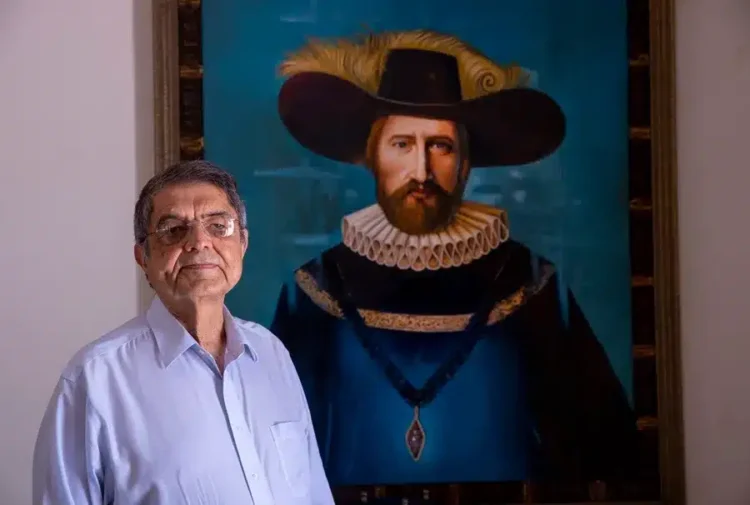 Sergio Ramírez: The last intellectual of Central America