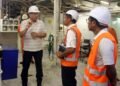 Timor-Leste and Eni advance offshore exploration with arrival of seismic survey vessels