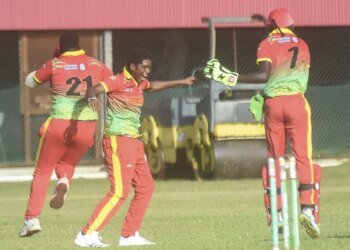 ANN: Dominica sits on top of Windward Under-19 cricket after two matches
