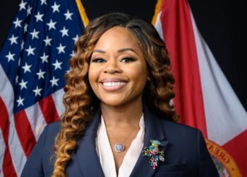 Cherfilus-McCormick resigns amid ethics investigation