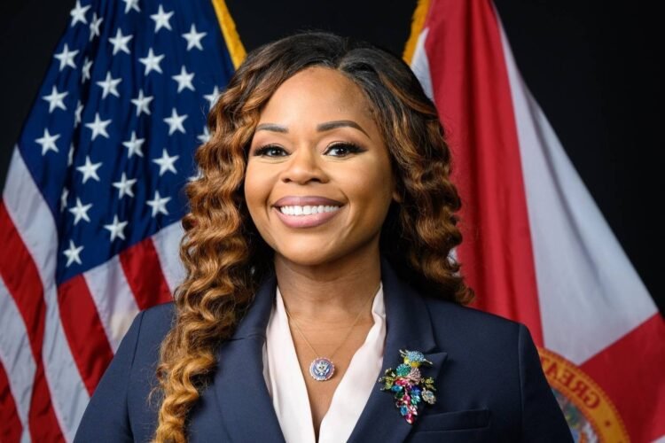 Cherfilus-McCormick resigns amid ethics investigation