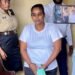 Mother of strangled 7-year-old remanded to prison for murder