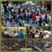 Siem Reap draws nearly 2 million visitors during Khmer New Year holiday