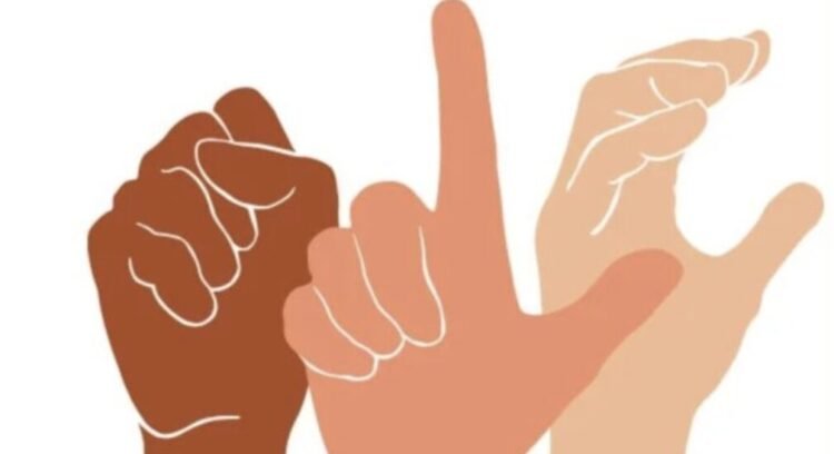 DAPD offers sign language course