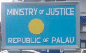 Zero-Tolerance Drug Law Clears Palau Legislature 