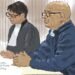 Court debates life sentence for Dutchman held 42 years in US