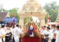 Three Cultural Sites in Vientiane Offer Free Entry During Lao New Year