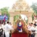 Three Cultural Sites in Vientiane Offer Free Entry During Lao New Year