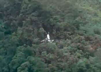 ASL crash rescue hampered by terrain, not capability – Gouveia