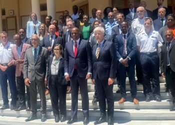 Dominica strengthens ties with France and Guadeloupe