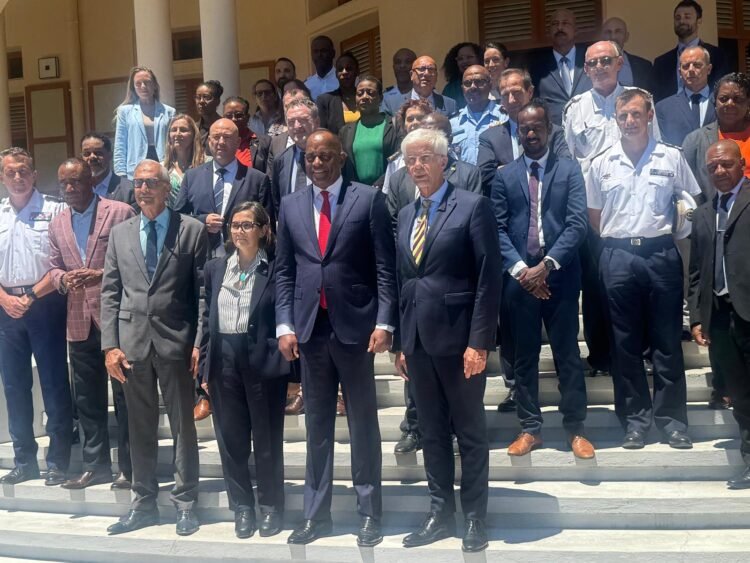 Dominica strengthens ties with France and Guadeloupe