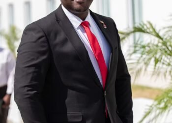 Smith Defends Party Switch as Necessary for ‘Delivery’ in All Saints West