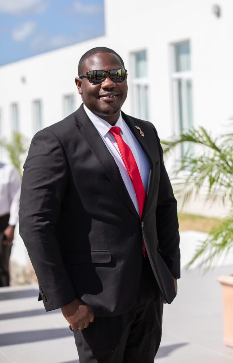 Smith Defends Party Switch as Necessary for ‘Delivery’ in All Saints West