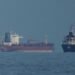 US keeps Hormuz blockade, Trump says war close to end