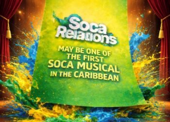 “Soca Relations” Introduces a New Theatrical Genre in Caribbean Entertainment