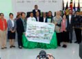 Govt unveils nationwide soil mapping report to guide agriculture planning