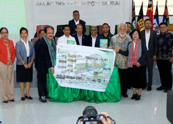 Govt unveils nationwide soil mapping report to guide agriculture planning