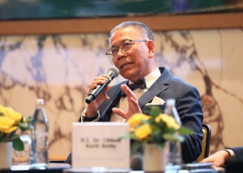 Cambodia backs rules-based maritime order at UN Security Council