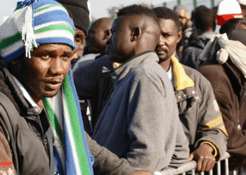 Norway Looks to Strip 1,600 Migrants of Refugee Status, Send Them Back to Somalia