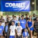 Coballt Racquet Sports Academy marks anniversary with Doubles Tournament