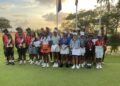 Bajan golfers dominate Golf Championships