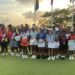 Bajan golfers dominate Golf Championships