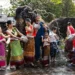 Celebrating Songkran, the Thai Traditional New Year, with the Thai Community in Timor-Leste