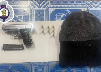 Sophia man intercepted after failing to stop