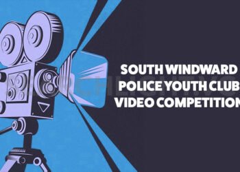 South Windward Police Youth Club launches anti-crime youth-driven video competition