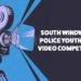 South Windward Police Youth Club launches anti-crime youth-driven video competition