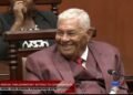 Sir Robin Yearwood Demands Apology From UPP for Saying He’s Dead