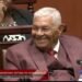 Sir Robin Yearwood Demands Apology From UPP for Saying He’s Dead